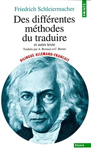 Des différentes méthodes de traduire et autre texte