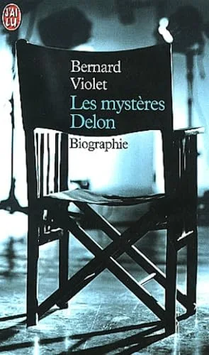 Les mystères Delon
