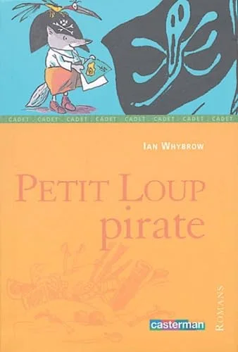 Petit Loup pirate