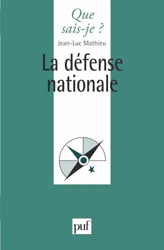 La D�fense nationale