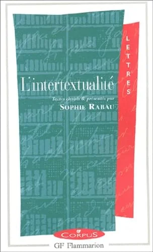 L'Intertextualité