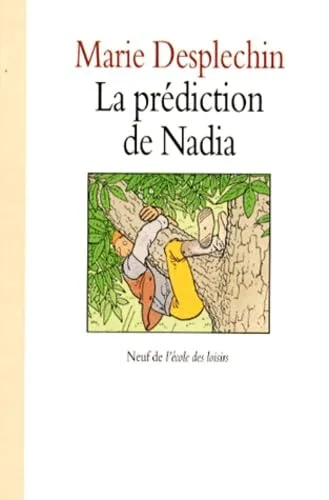 Prediction de nadia (la)