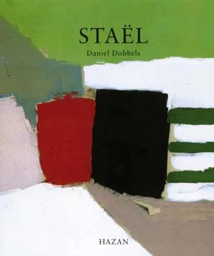 Nicolas de stael