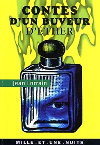Contes d'un buveur d'ether