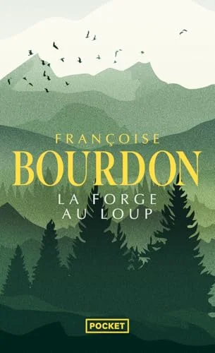 La Forge au loup