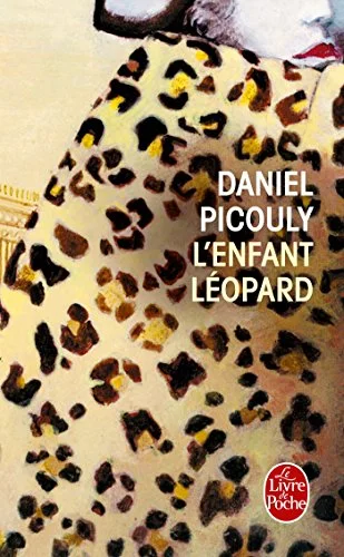 L'Enfant léopard