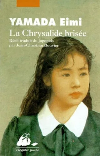 La Chrysalide bris�e