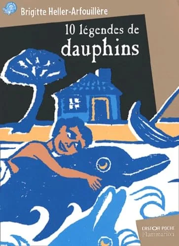 10 l�gendes de dauphins