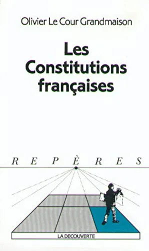 Les Constitutions fran�aises