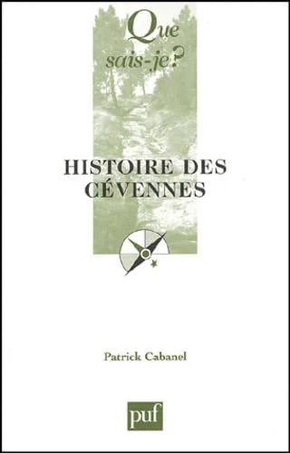 Histoire des C�vennes