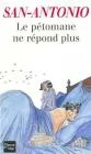 Le pétomane ne répond plus