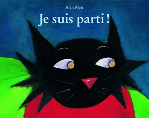 Je suis parti!