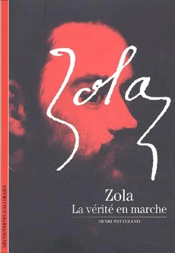 Zola : La vérité en marche