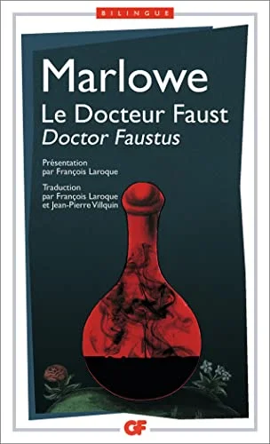 Le docteur Faust
