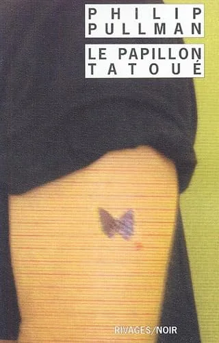 Le Papillon tatoué