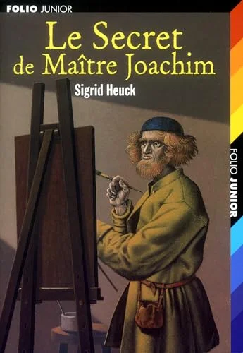 Le Secret de maître Joachim