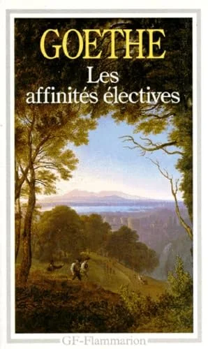 Les affinites electives
