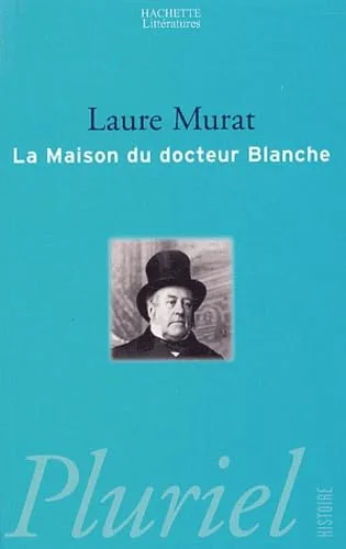 La Maison du docteur Blanche