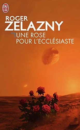 Une rose pour l'Ecclésiaste