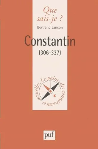 Constantin 306-337