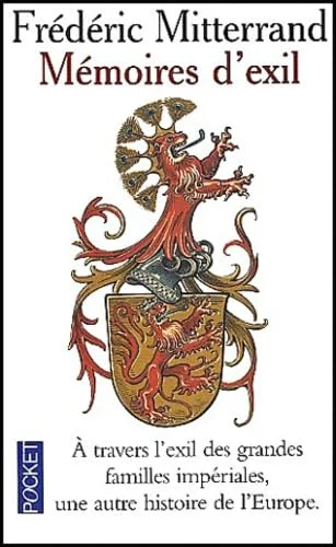 Mémoires d'exil