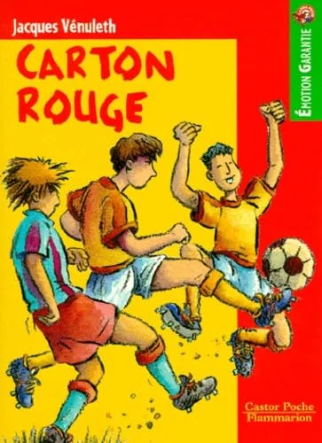 Carton rouge