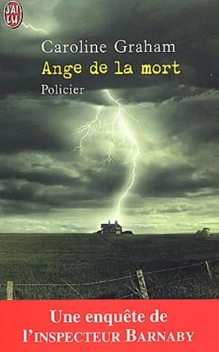 Ange de la mort