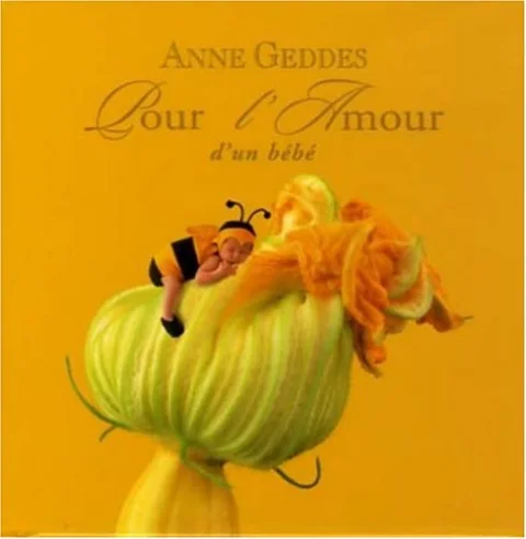 Pour l'amour d'un bébé