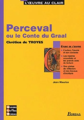 Perceval ou le Conte du Graal