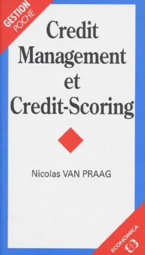 Credit management et credit-scoring