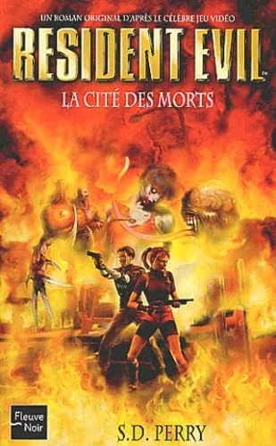 La cité des morts