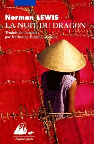 La Nuit du dragon