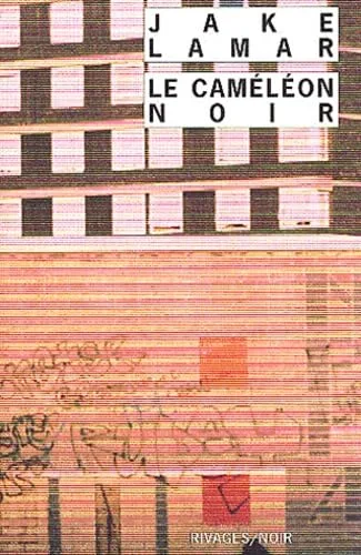 Le Caméléon noir