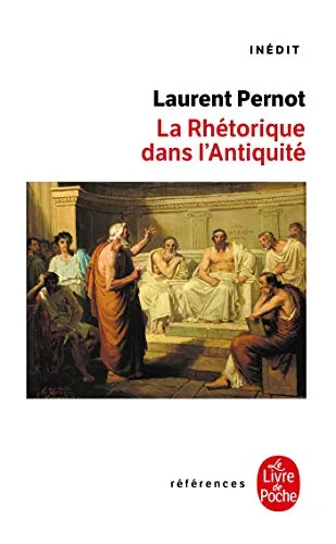 La r�thorique antique