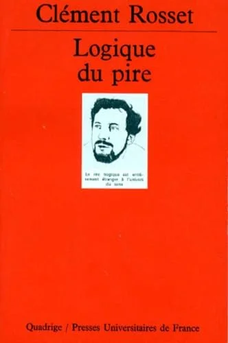 Logique du pire