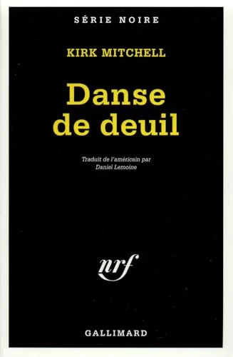 Danse de deuil
