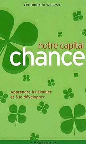 Notre capital chance