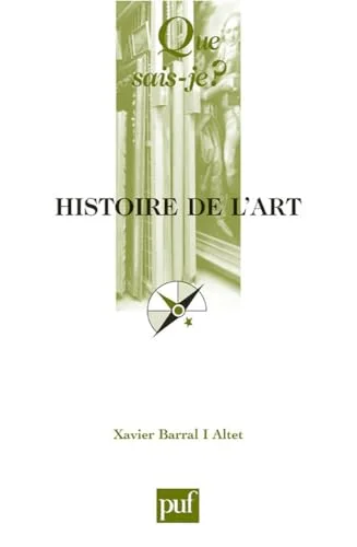 Histoire de l'art