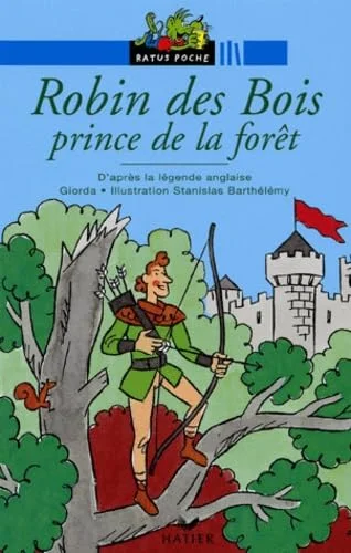 Robin des Bois