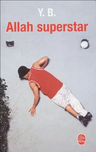 Allah superstar
