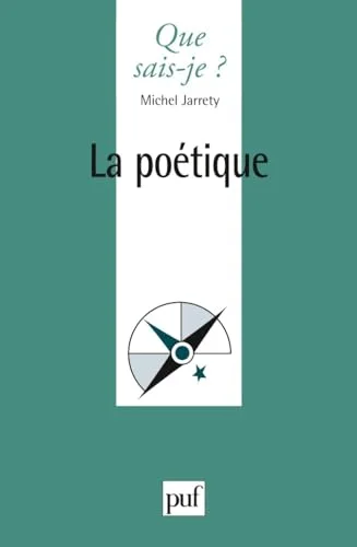 La Poétique