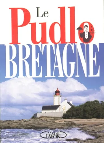 Le Pudlo Bretagne