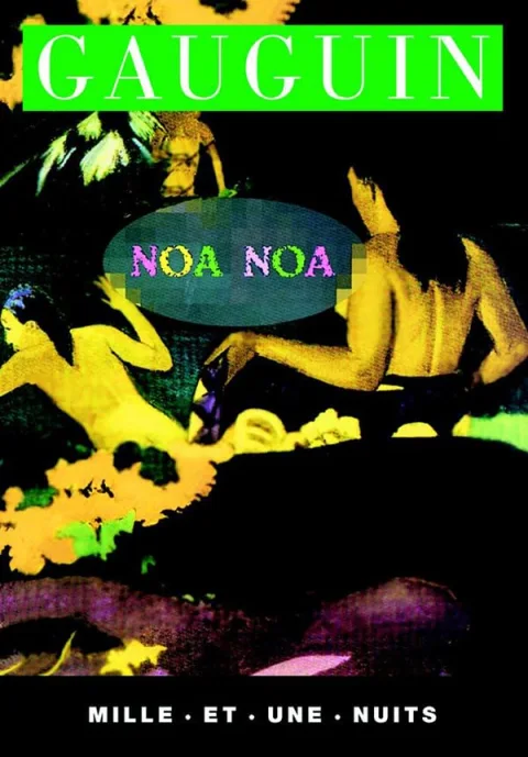 Noa Noa