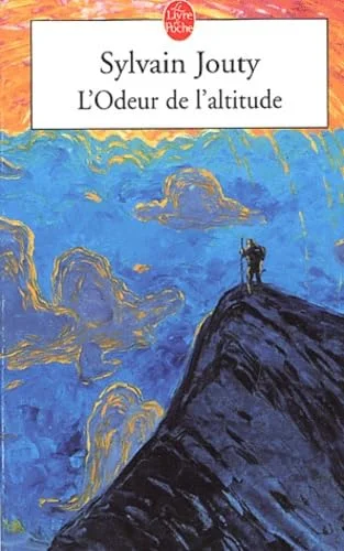 L'Odeur de l'altitude