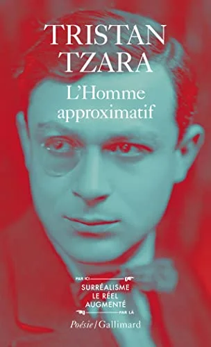 L'Homme approximatif , 1925-1930