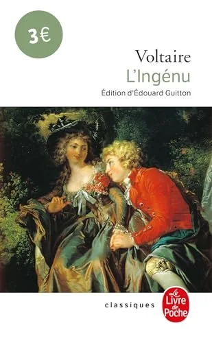 L'Ingénu