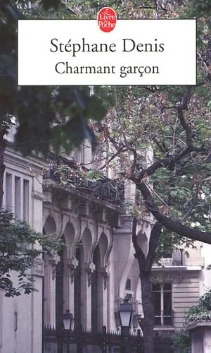 Charmant gar�on