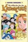 Kimengumi, tome 1