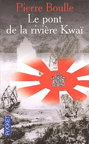 Le Pont de la rivière Kwaï