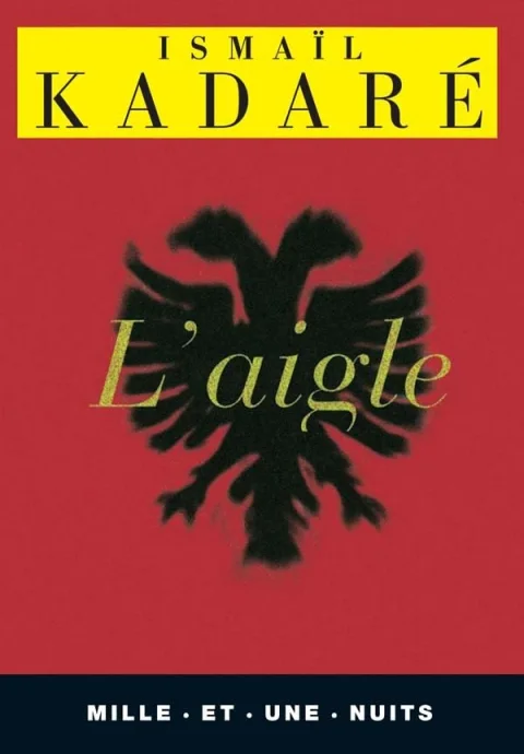 L'Aigle